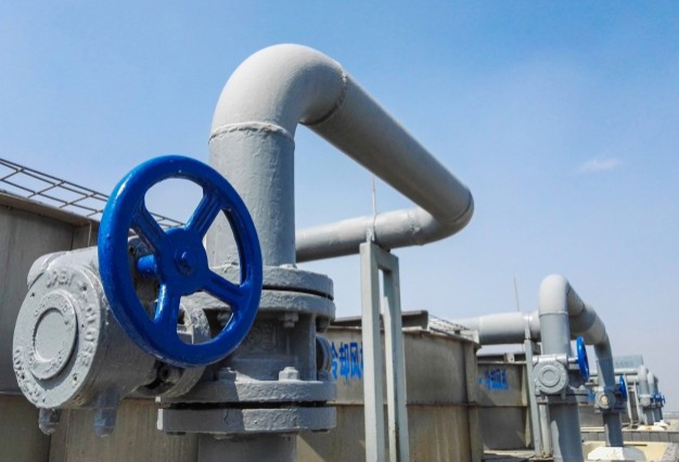 baut cold galvanizing
